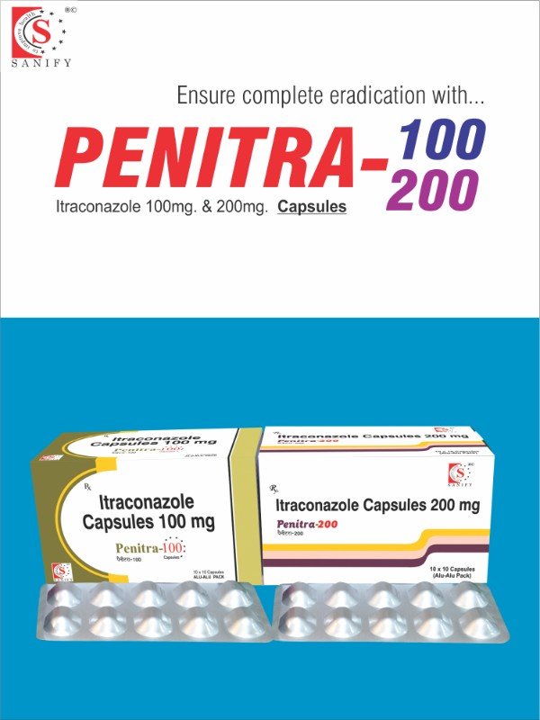 PENItra-200